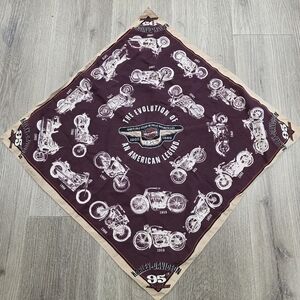 HARLEY DAVIDSON BANDADA‎